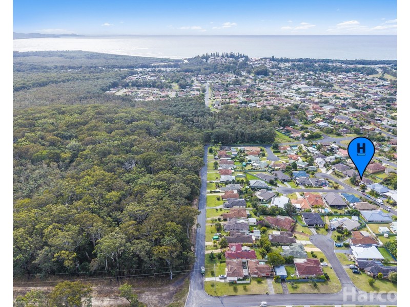 12 Rippon Place, South West Rocks NSW 2431