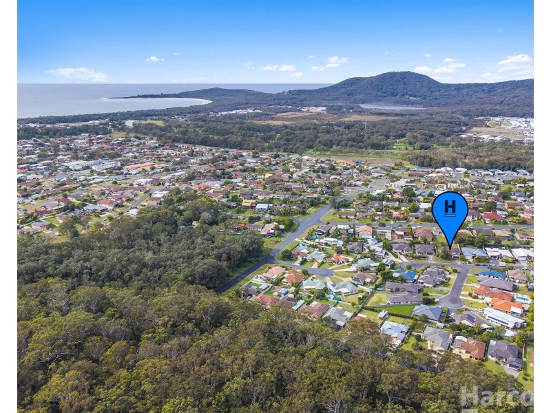 12 Rippon Place, South West Rocks NSW 2431