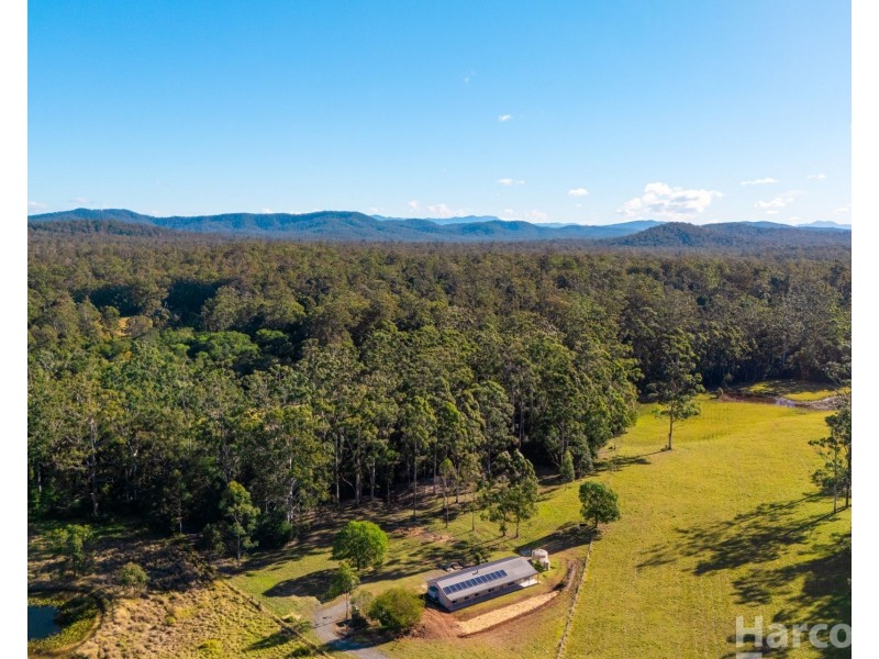 568 Old Coast Road, Kundabung NSW 2441