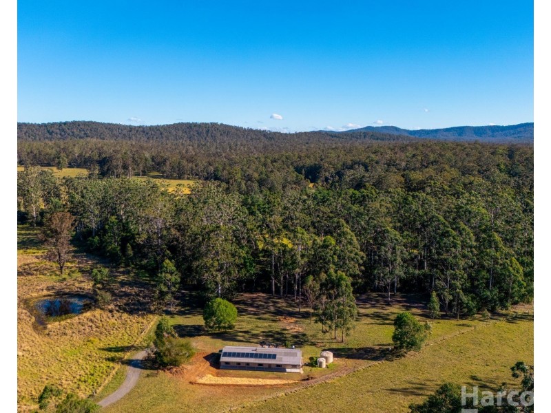 568 Old Coast Road, Kundabung NSW 2441
