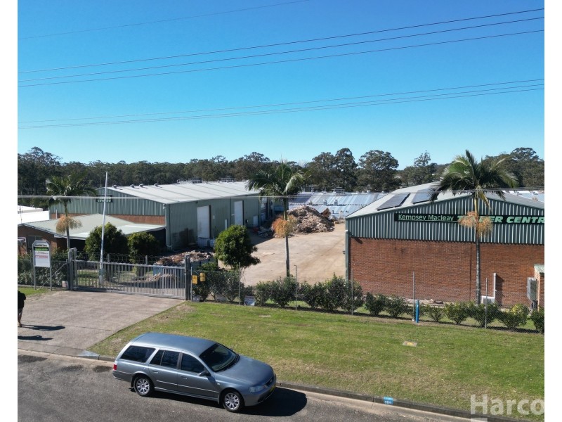 85-87 West Street, South Kempsey NSW 2440