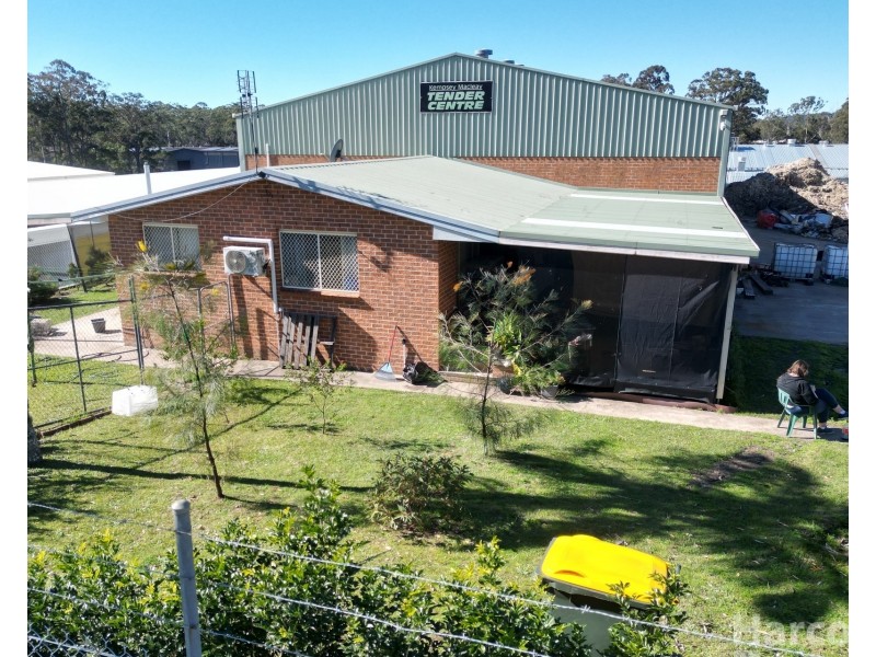 85-87 West Street, South Kempsey NSW 2440