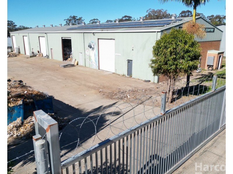 85-87 West Street, South Kempsey NSW 2440