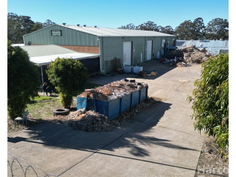 85-87 West Street, South Kempsey NSW 2440