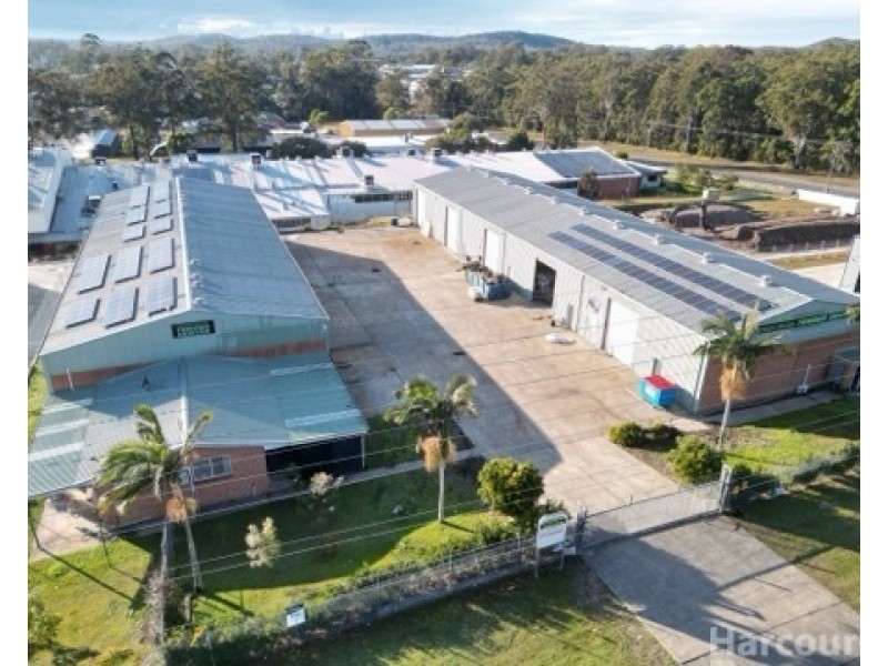 85-87 West Street, South Kempsey NSW 2440