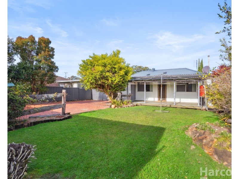 6 Elrington Avenue, West Kempsey NSW 2440