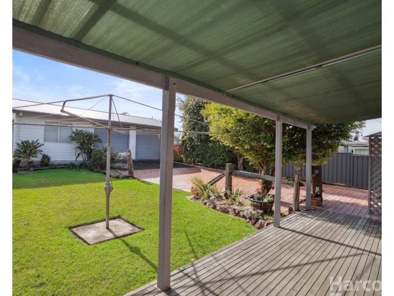 6 Elrington Avenue, West Kempsey NSW 2440