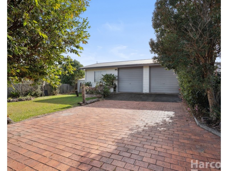 6 Elrington Avenue, West Kempsey NSW 2440