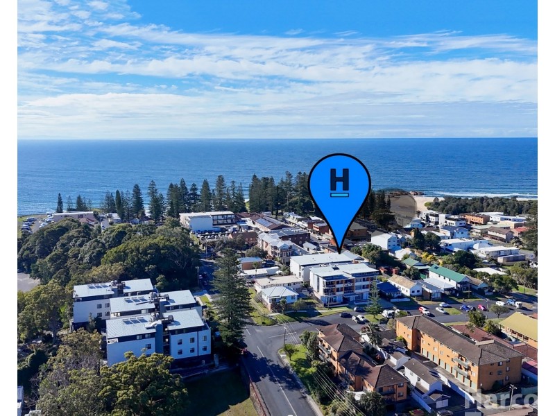 12/2-6 Landsborough Street, South West Rocks NSW 2431