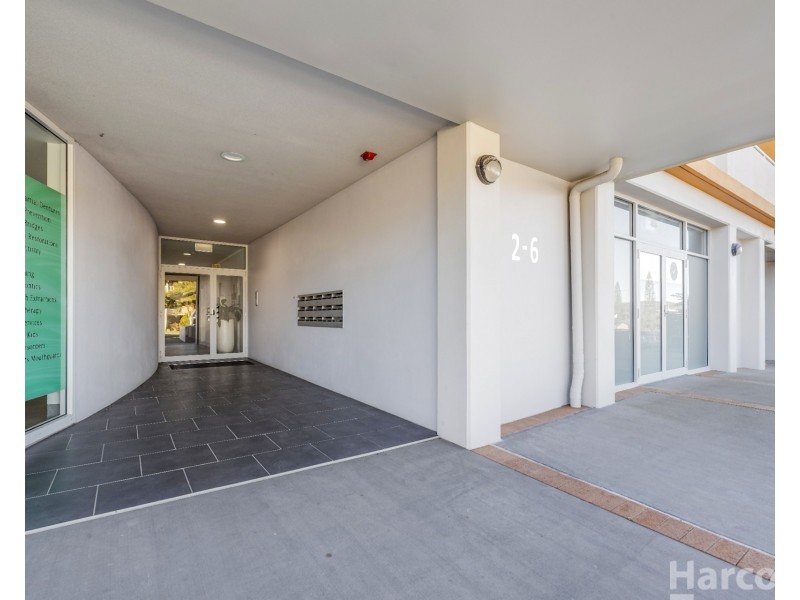12/2-6 Landsborough Street, South West Rocks NSW 2431