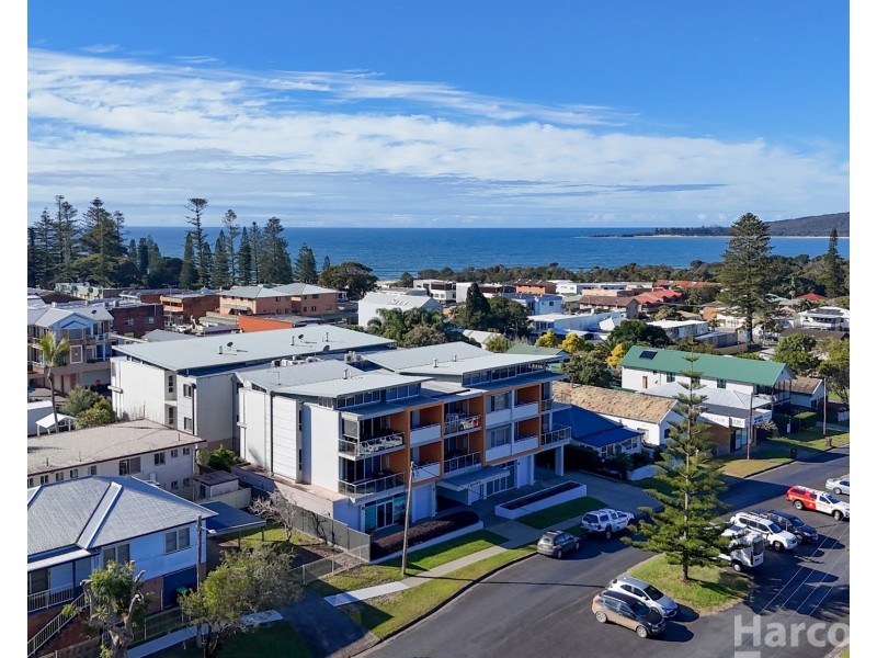 12/2-6 Landsborough Street, South West Rocks NSW 2431