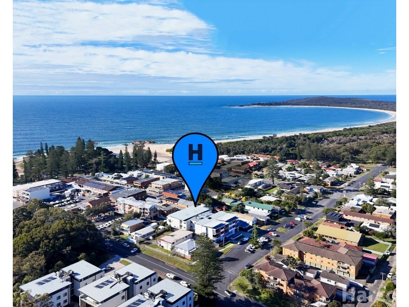 12/2-6 Landsborough Street, South West Rocks NSW 2431