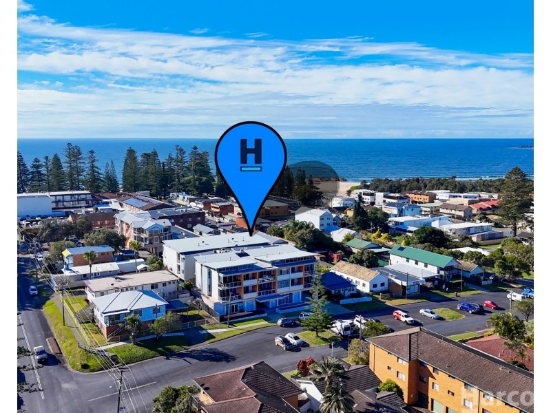 12/2-6 Landsborough Street, South West Rocks NSW 2431