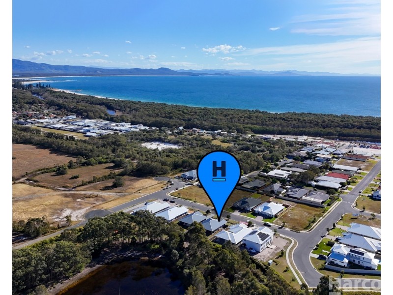 15 Garruka Way, South West Rocks NSW 2431
