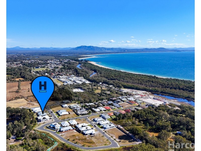 15 Garruka Way, South West Rocks NSW 2431