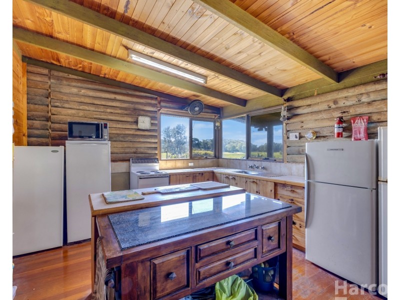 Lot 3 Shark Island, Fishermans Reach NSW 2441