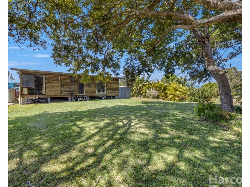 Lot 3 Shark Island, Fishermans Reach NSW 2441