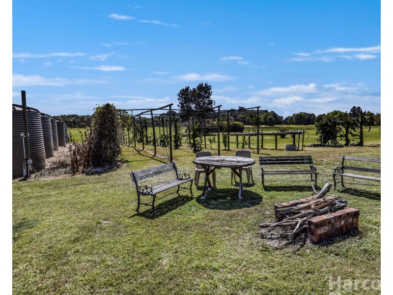 Lot 3 Shark Island, Fishermans Reach NSW 2441