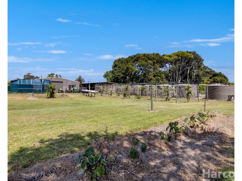Lot 3 Shark Island, Fishermans Reach NSW 2441