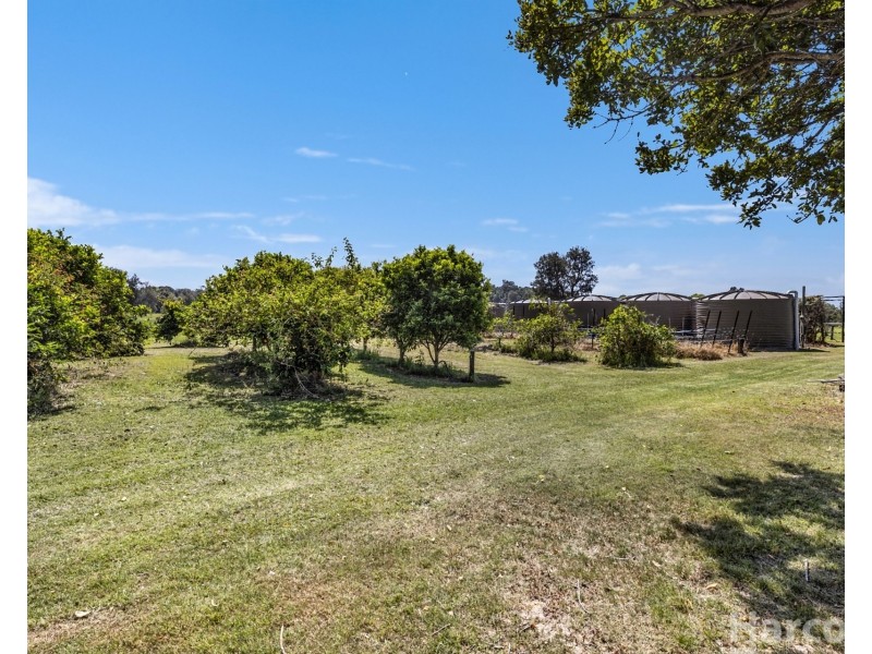 Lot 3 Shark Island, Fishermans Reach NSW 2441
