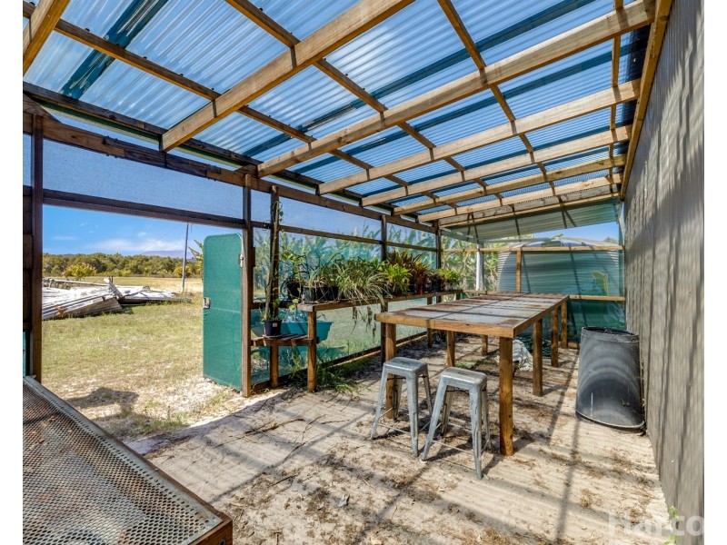 Lot 3 Shark Island, Fishermans Reach NSW 2441