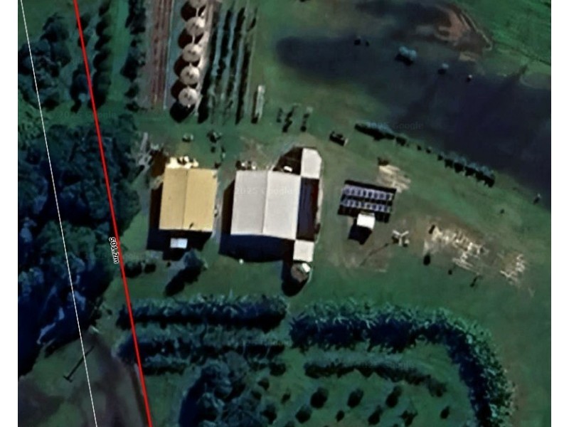 Lot 3 Shark Island, Fishermans Reach NSW 2441