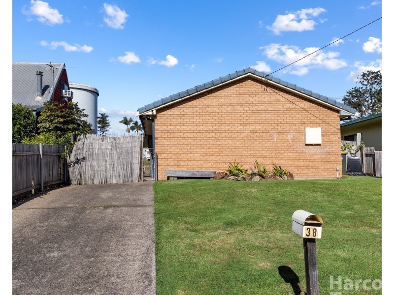 38 Alverton Street, Greenhill NSW 2440