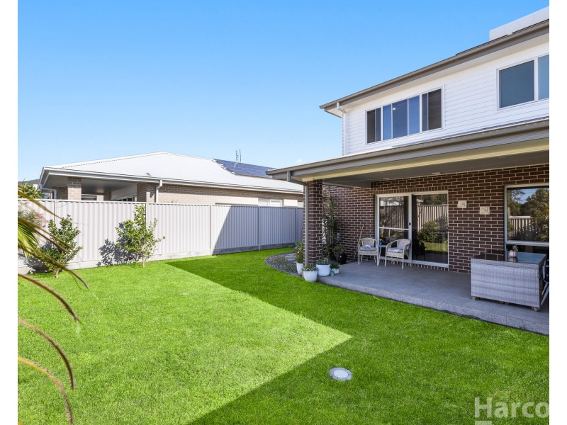 19 Kalang Avenue, South West Rocks NSW 2431