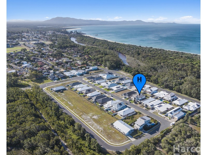 19 Kalang Avenue, South West Rocks NSW 2431