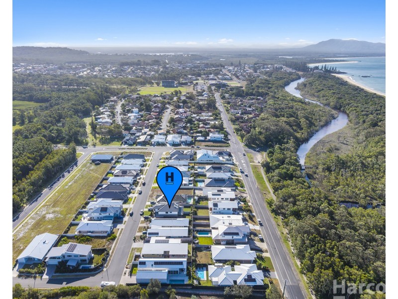 19 Kalang Avenue, South West Rocks NSW 2431