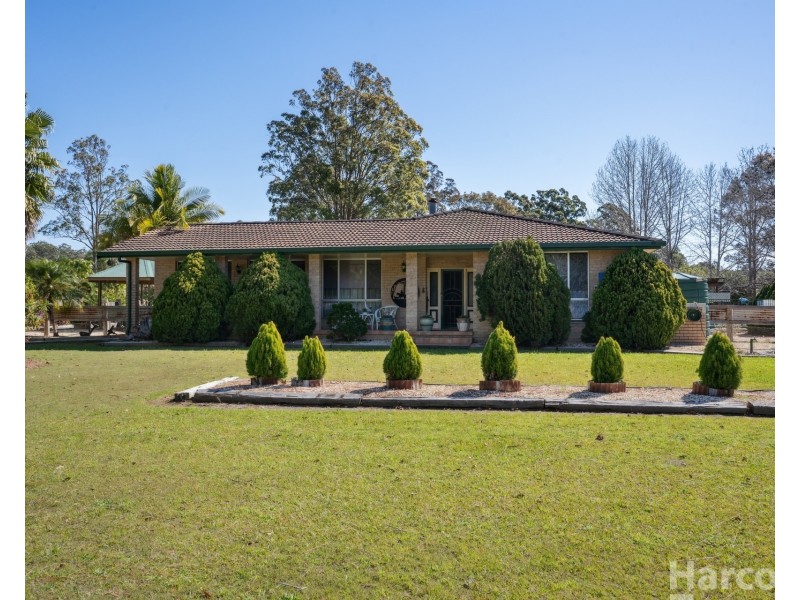 1a Airport Road, Aldavilla NSW 2440