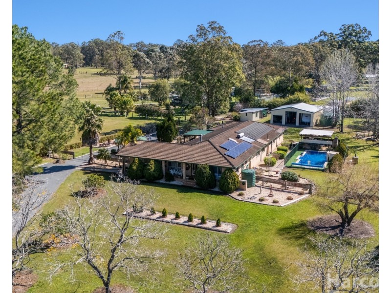 1a Airport Road, Aldavilla NSW 2440