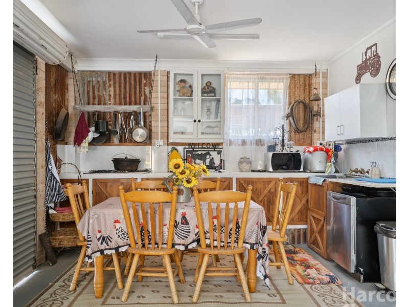 1a Airport Road, Aldavilla NSW 2440