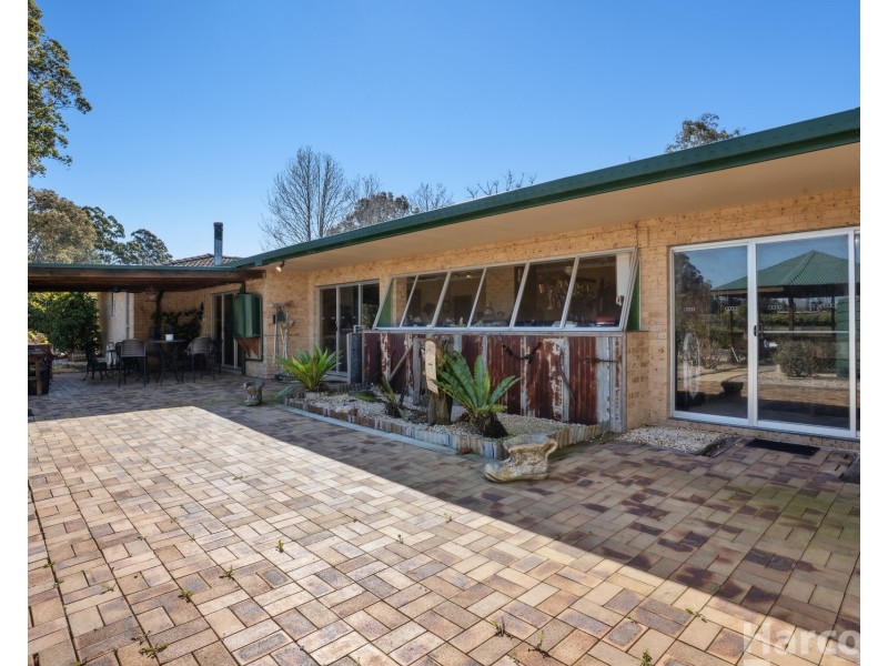 1a Airport Road, Aldavilla NSW 2440