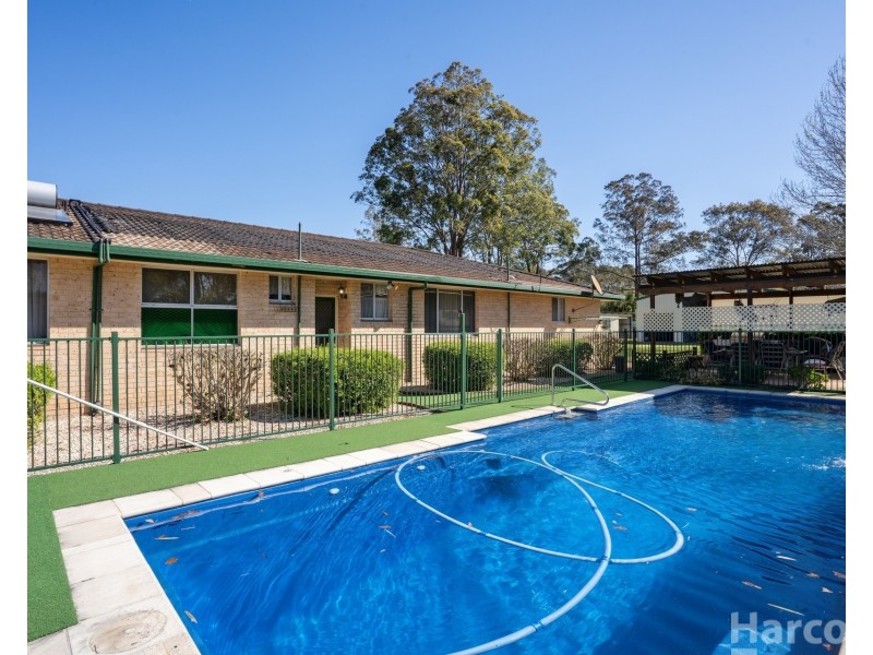 1a Airport Road, Aldavilla NSW 2440