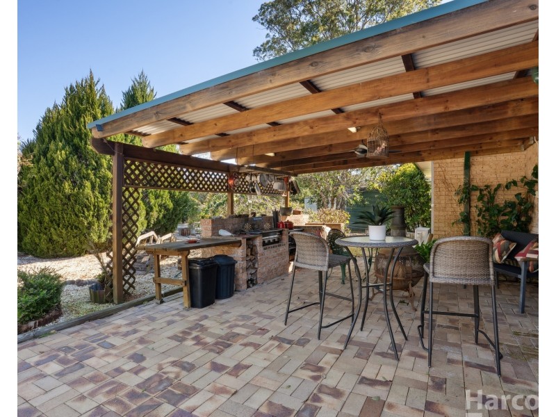 1a Airport Road, Aldavilla NSW 2440