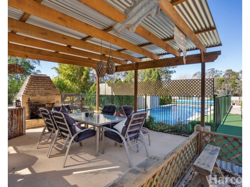 1a Airport Road, Aldavilla NSW 2440