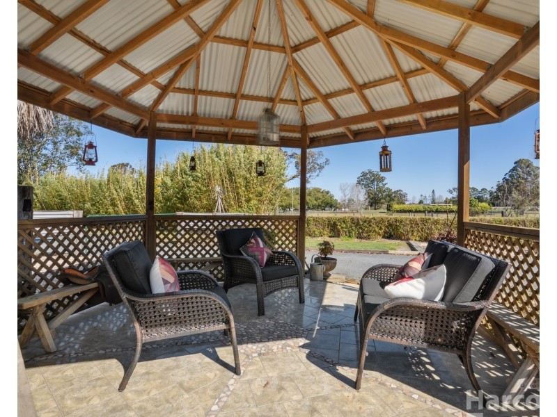 1a Airport Road, Aldavilla NSW 2440