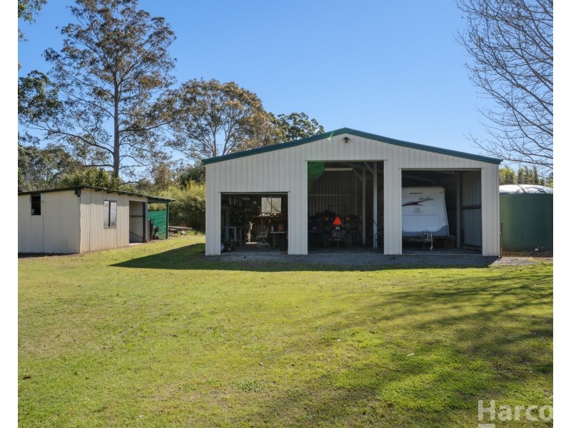 1a Airport Road, Aldavilla NSW 2440