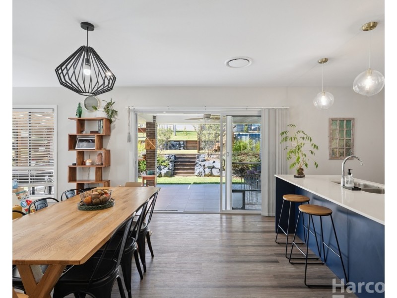 18 Springfields Drive, Greenhill NSW 2440