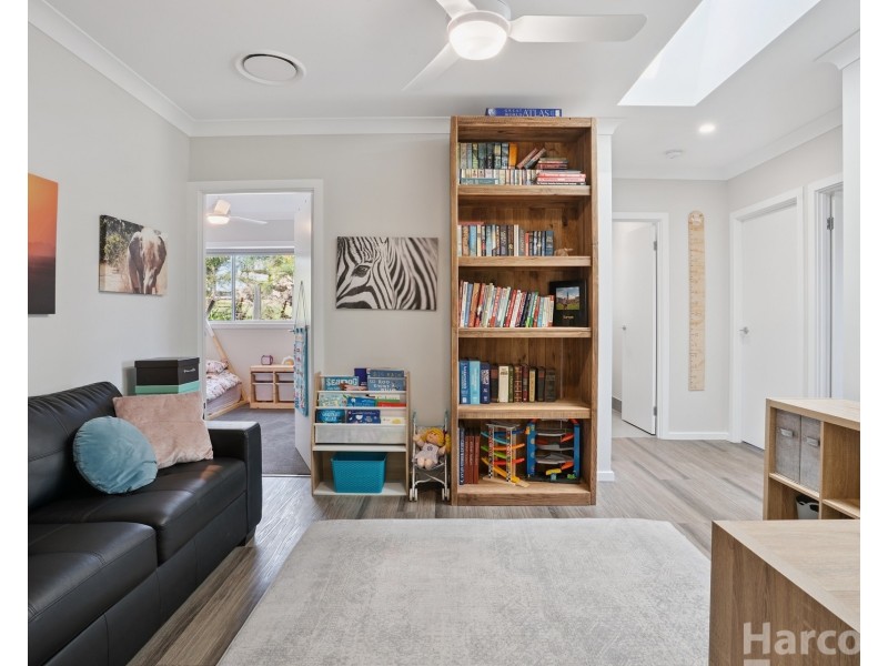 18 Springfields Drive, Greenhill NSW 2440