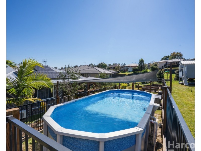 18 Springfields Drive, Greenhill NSW 2440