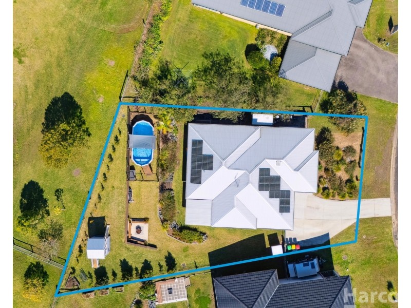 18 Springfields Drive, Greenhill NSW 2440