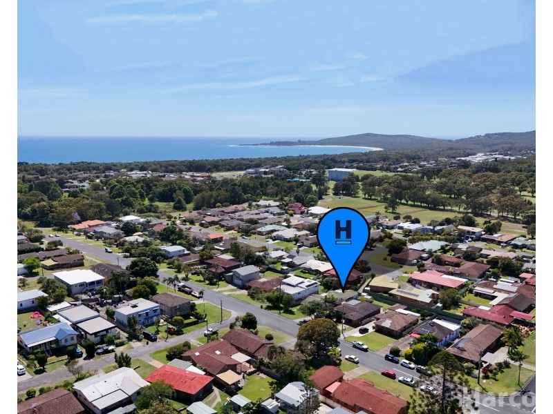 2/64 Mitchell Street, South West Rocks NSW 2431