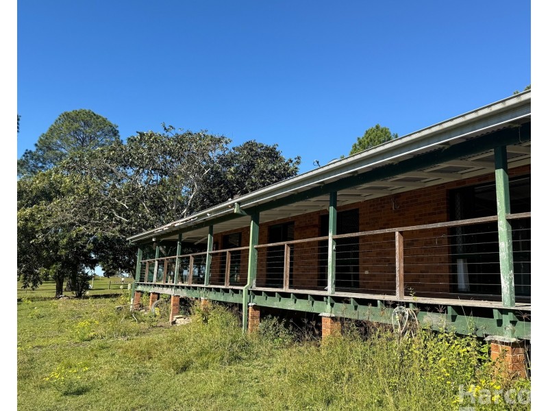 573 Yarrabandini Road, Frederickton NSW 2440
