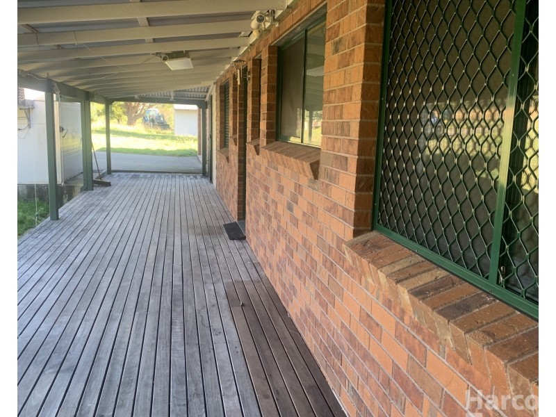 573 Yarrabandini Road, Frederickton NSW 2440