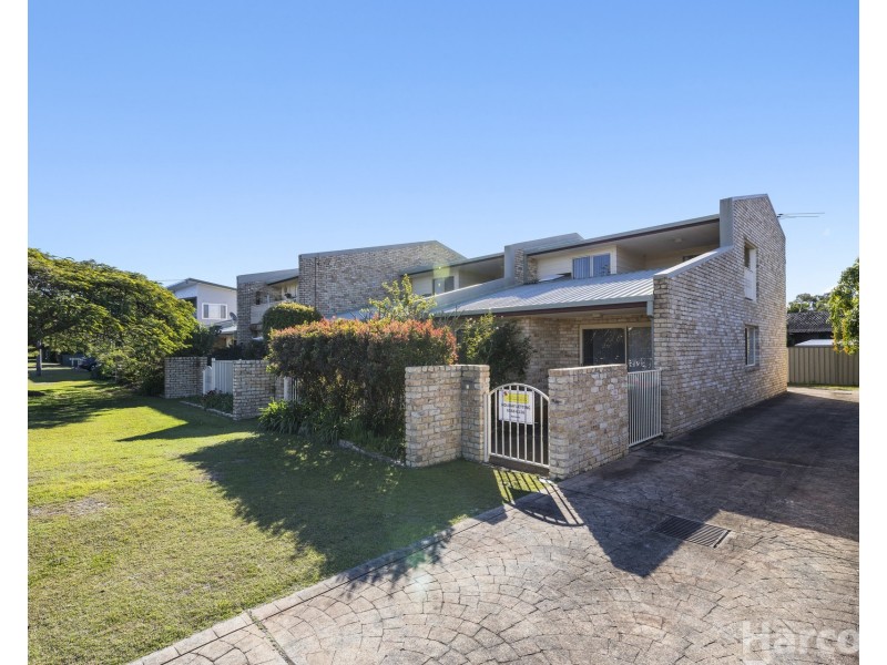 3/42-44 Mcintyre Street, South West Rocks NSW 2431