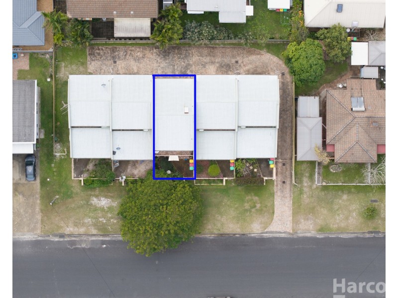 3/42-44 Mcintyre Street, South West Rocks NSW 2431