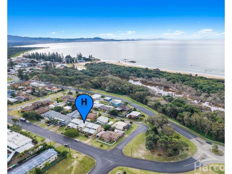3/42-44 Mcintyre Street, South West Rocks NSW 2431