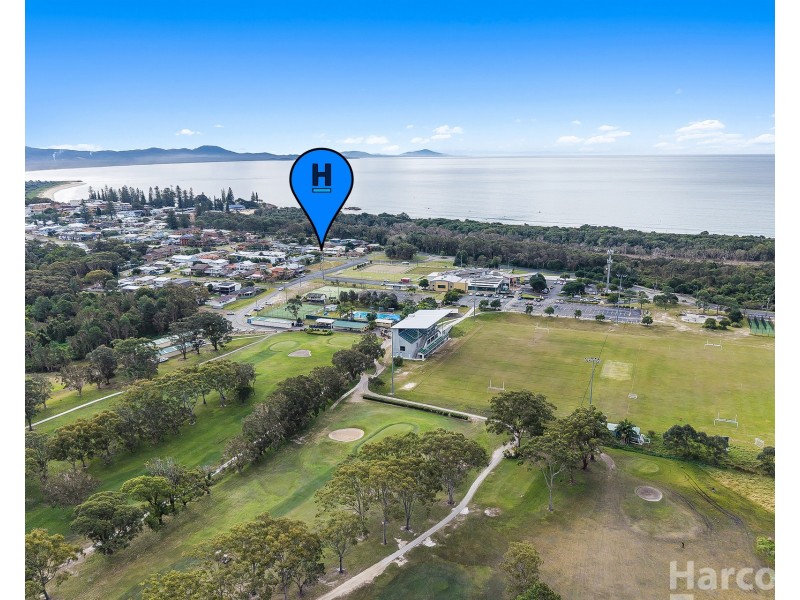 3/42-44 Mcintyre Street, South West Rocks NSW 2431